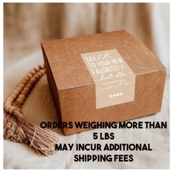 Karma-Bohemian West Print Travel Bag - Picture 13 of 13